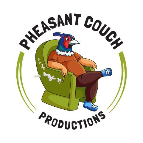 Logo for light backgrounds
