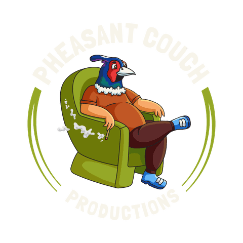 Logo for dark backgrounds